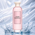 MIØ Fleur Magnolia – Autoduft, Blumig & Elegant, Duftmotiv als Flakon