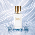 MIØ Floral Narcotic – Autoduft, Blumig & Elegant, Duftmotiv als Flakon