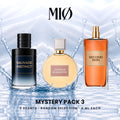 Mystery Pack 3er: 3 MIØ-Duftanhänger im Set