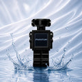 MIØ Phantum – Autoduft, Frisch & Aquatisch, Duftmotiv als Flakon