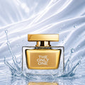 MIØ The Only One – Autoduft, Warm & Orientalisch, Duftmotiv als Flakon
